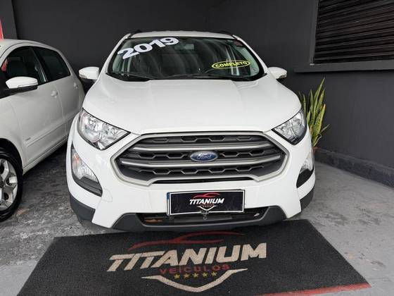 FORD ECOSPORT 1.5 TI-VCT FLEX SE MANUAL FORD ECOSPORT 1.5 TI-VCT FLEX SE MANUAL